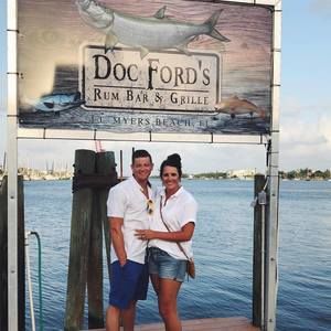 Meet your Posher, Nathan